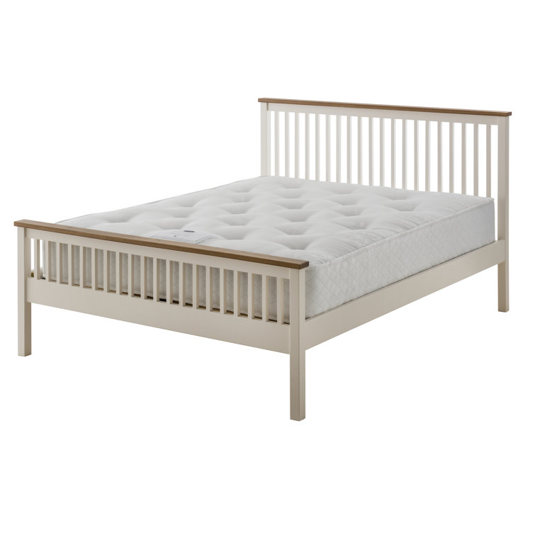 Silentnight Eco Comfort Pocket Sprung 600 Mattress & Reviews Wayfair